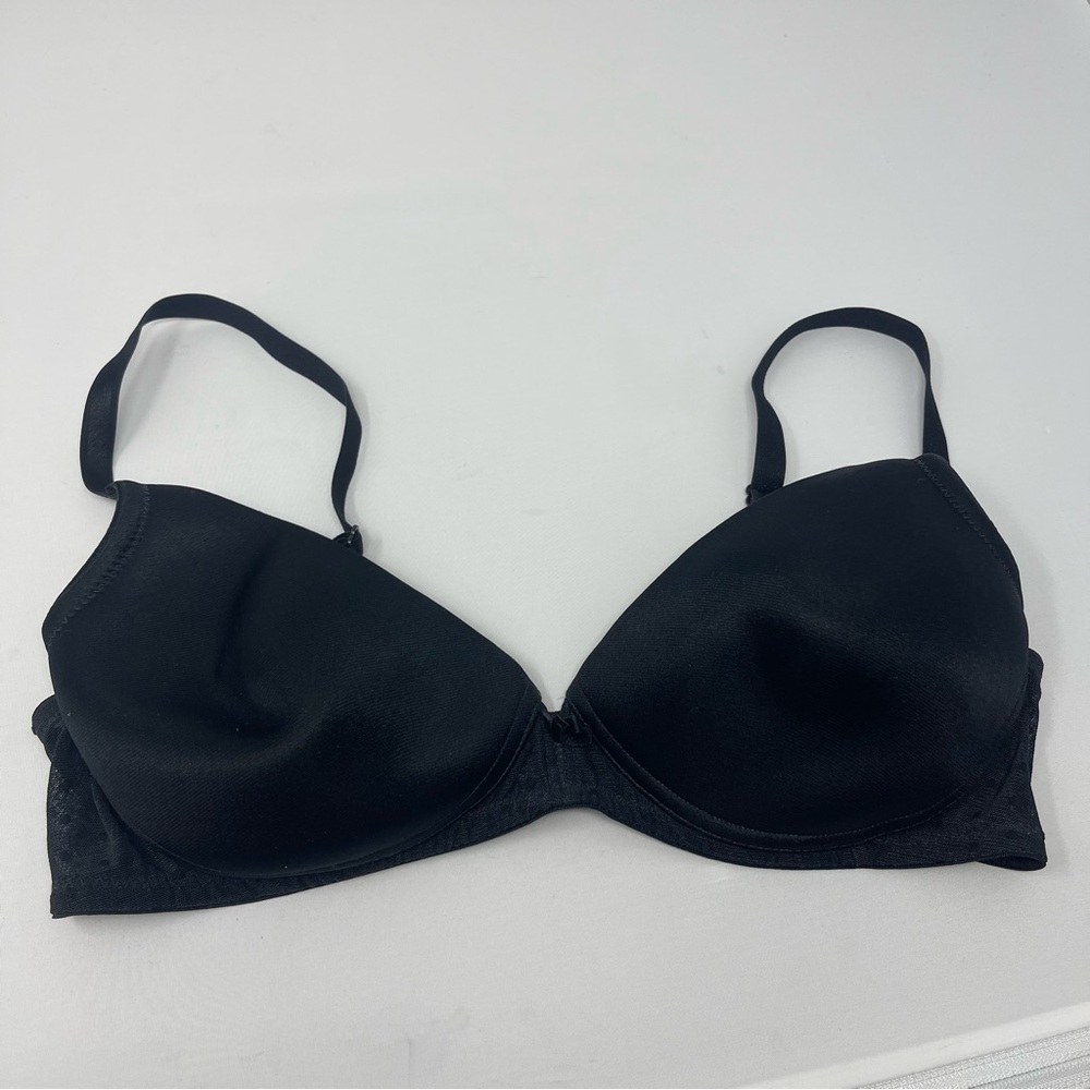 Victoria’s Secret Womens Size‎ 36C Underwire Bra Black